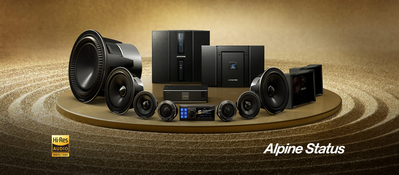 Stephanis Audio