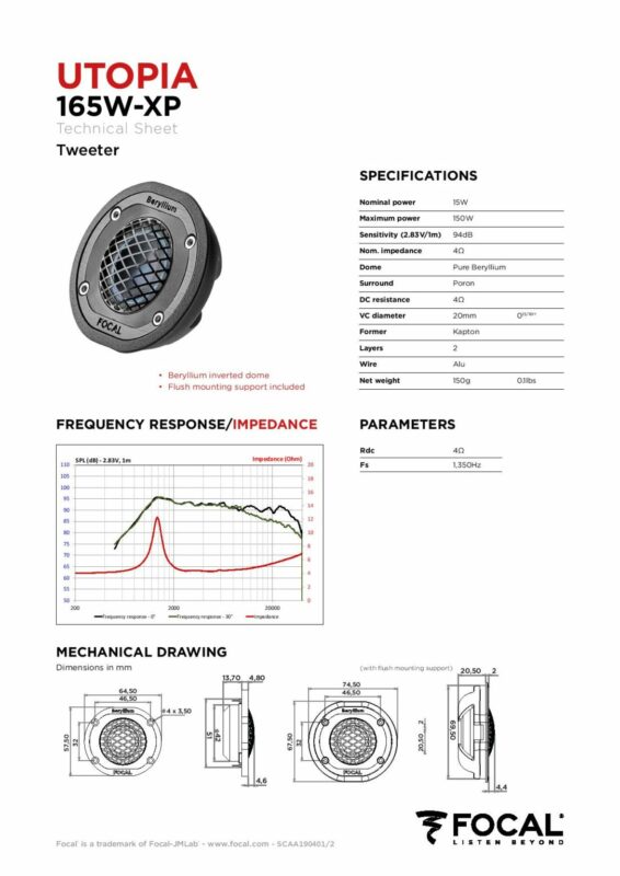 Stephanis Audio