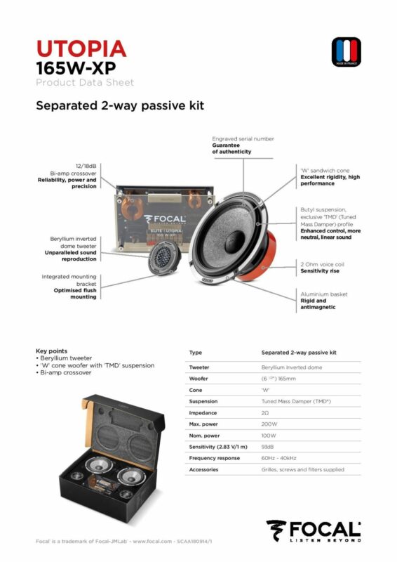 Stephanis Audio