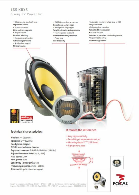 Stephanis Audio