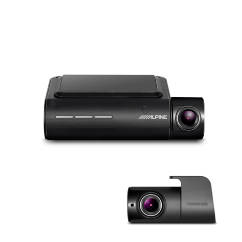 DVR-F800PRO / RVC-R800