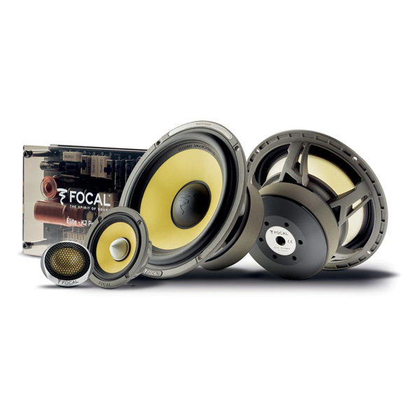 Stephanis Audio