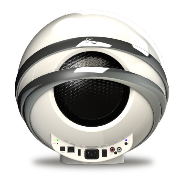 Stephanis Audio