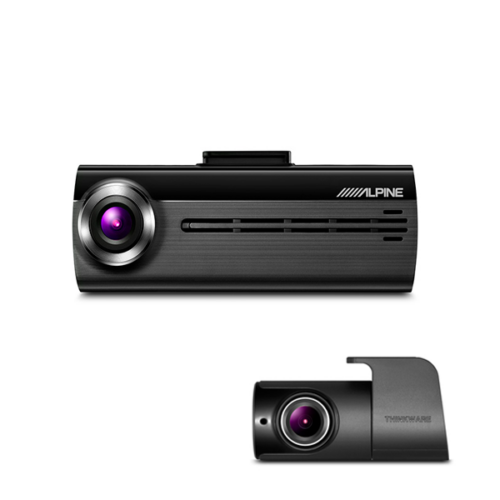 DVR-F200 / RVC-R200