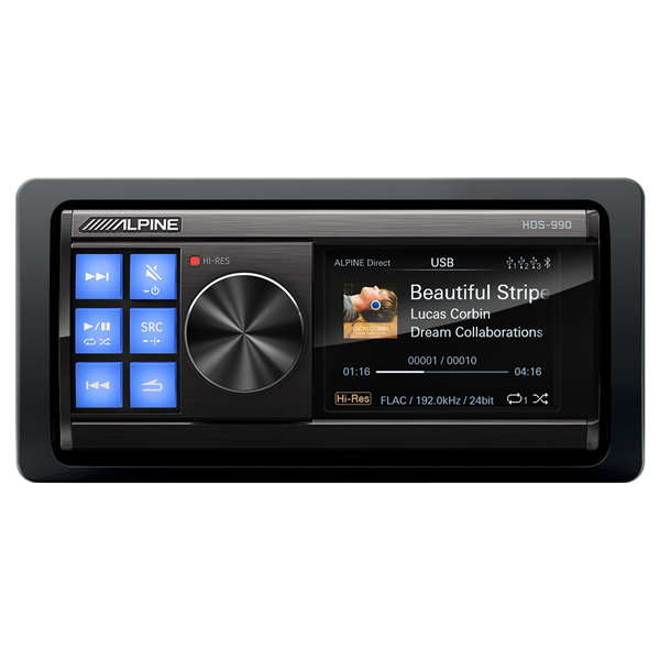 Stephanis Audio