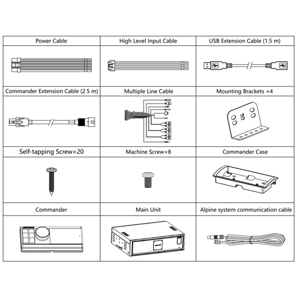 Stephanis Audio