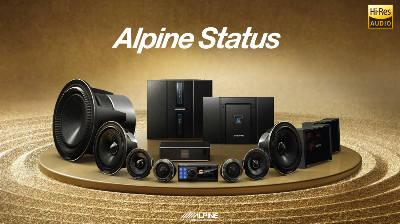 Stephanis Audio