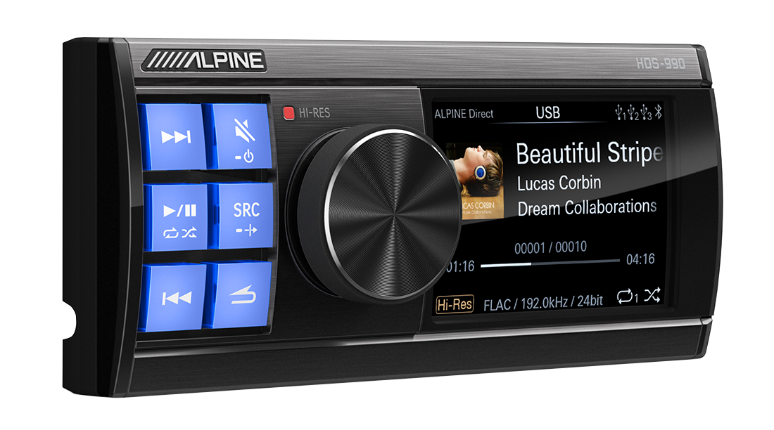 Stephanis Audio