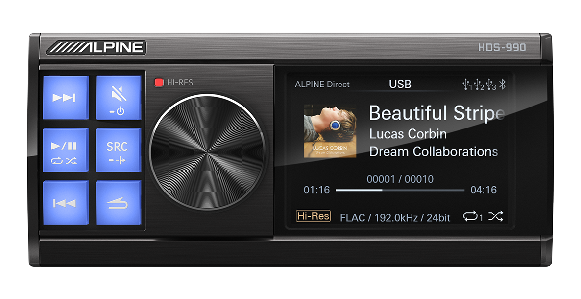Stephanis Audio