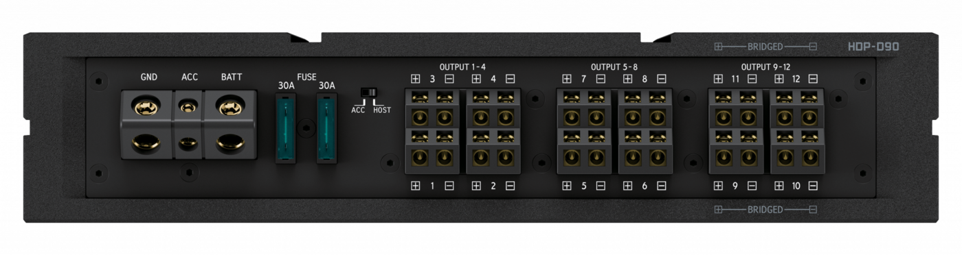 Stephanis Audio