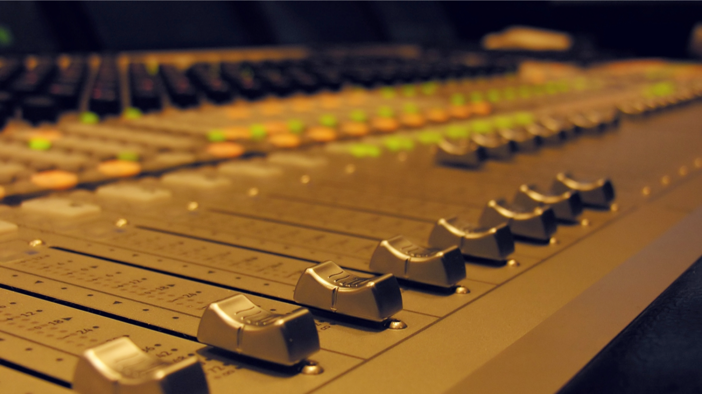Stephanis Audio