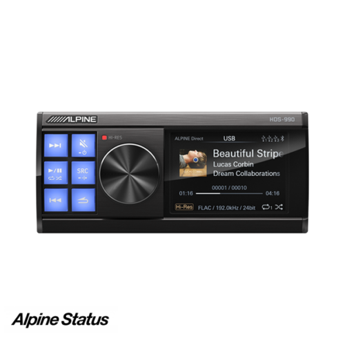 HDS-990