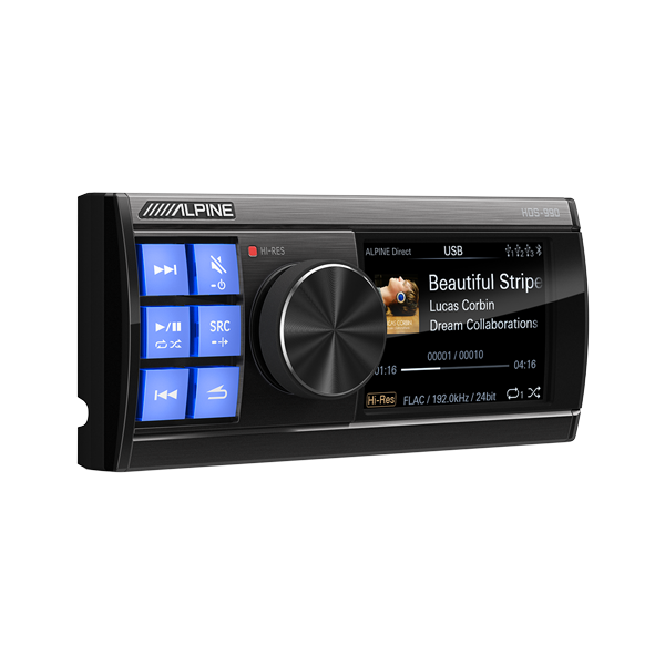 Stephanis Audio