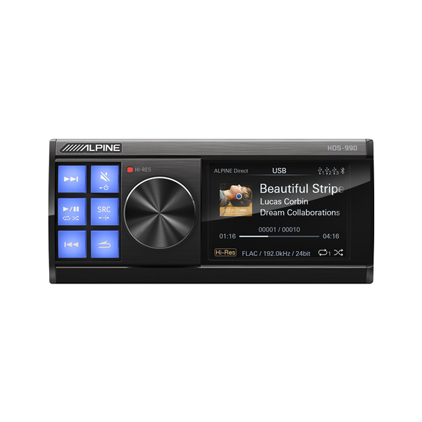 Stephanis Audio