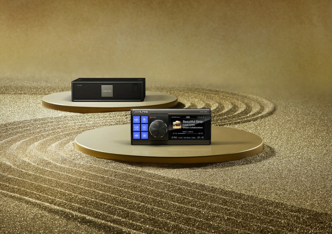 Stephanis Audio