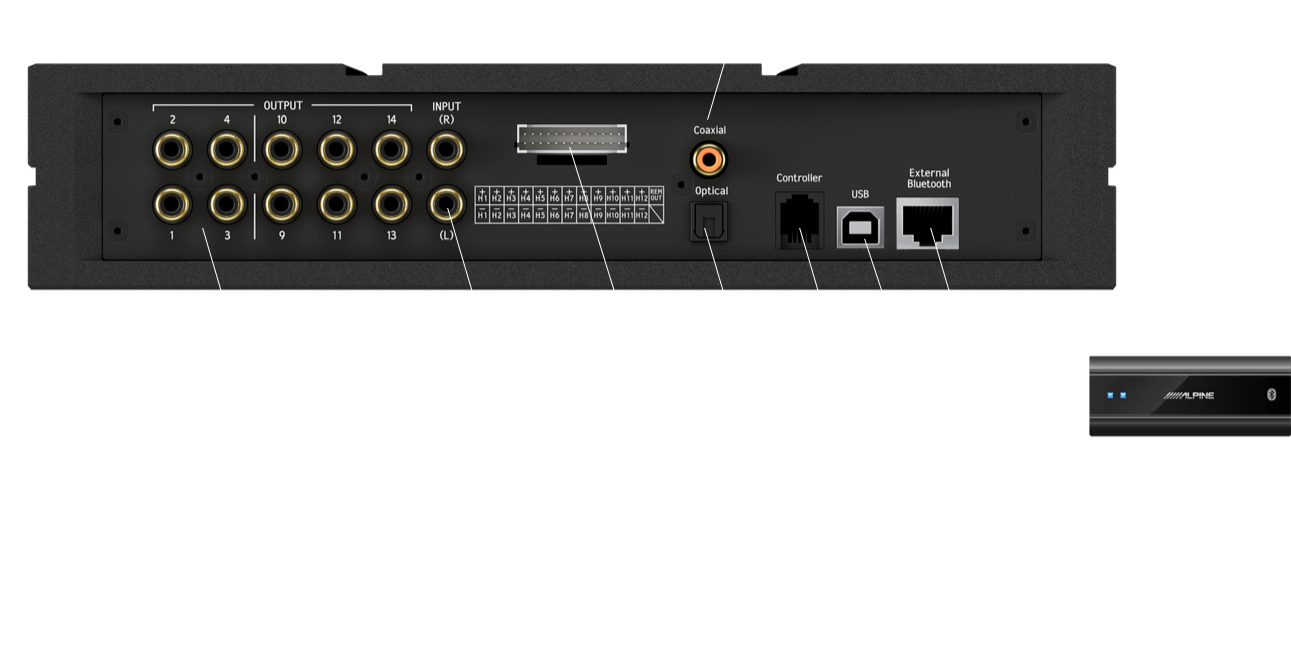 Stephanis Audio