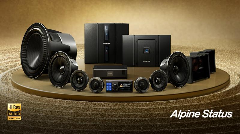 Stephanis Audio
