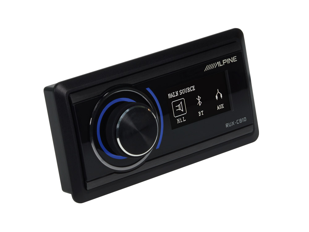 Stephanis Audio