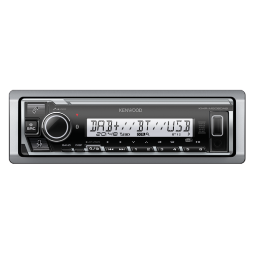 KMR-508DAB