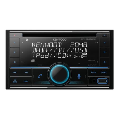 DPX-7300DAB