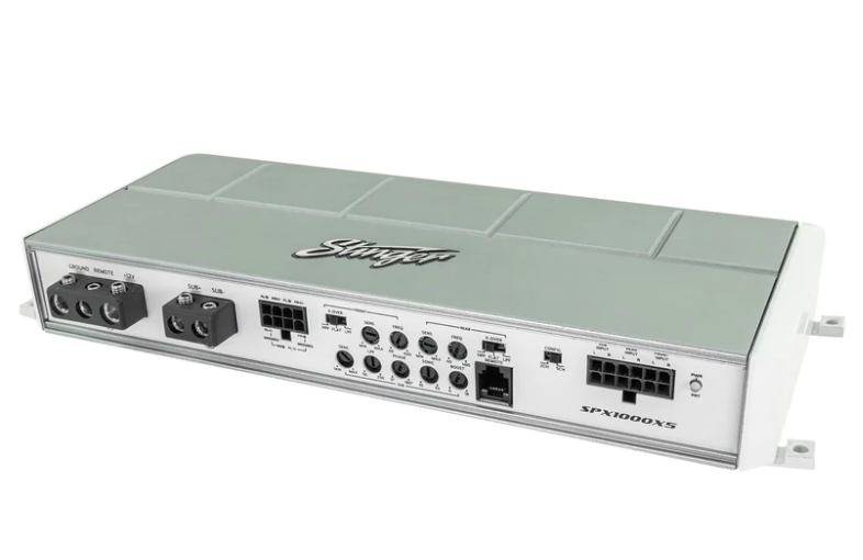 Stephanis Audio