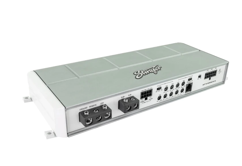 Stephanis Audio