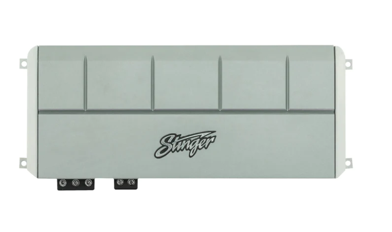 Stephanis Audio