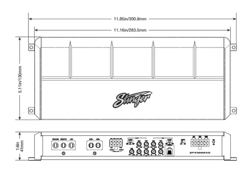 Stephanis Audio