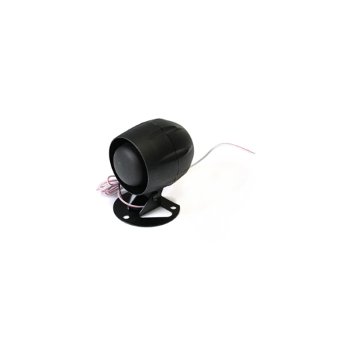AS 35 SIREN