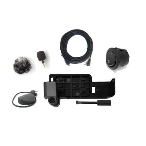 DASH CAMERA ACCESSORIES