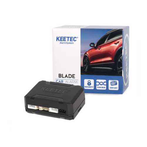 KEETEC BLADE