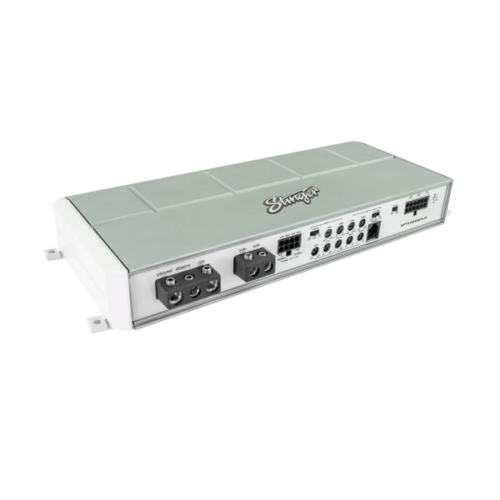 AMPLIFIER