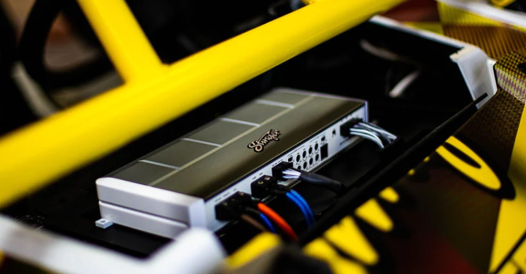 Stephanis Audio