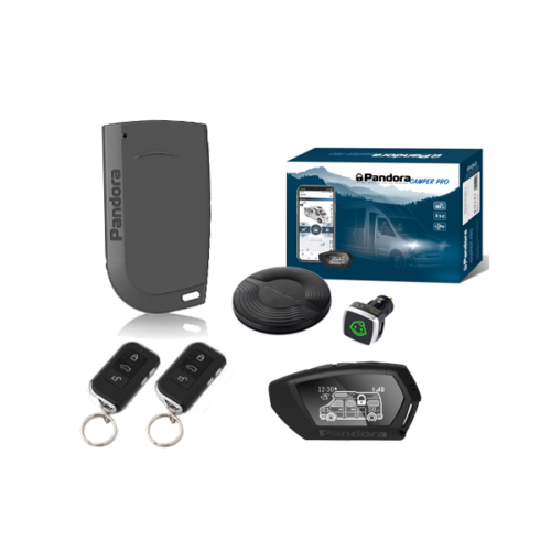 ALARM ACCESSORIES