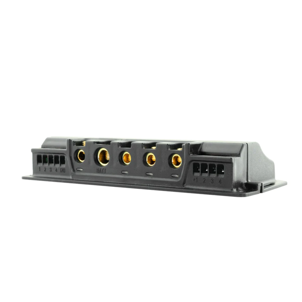 Stephanis Audio