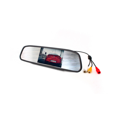TFT MIRROR4.3