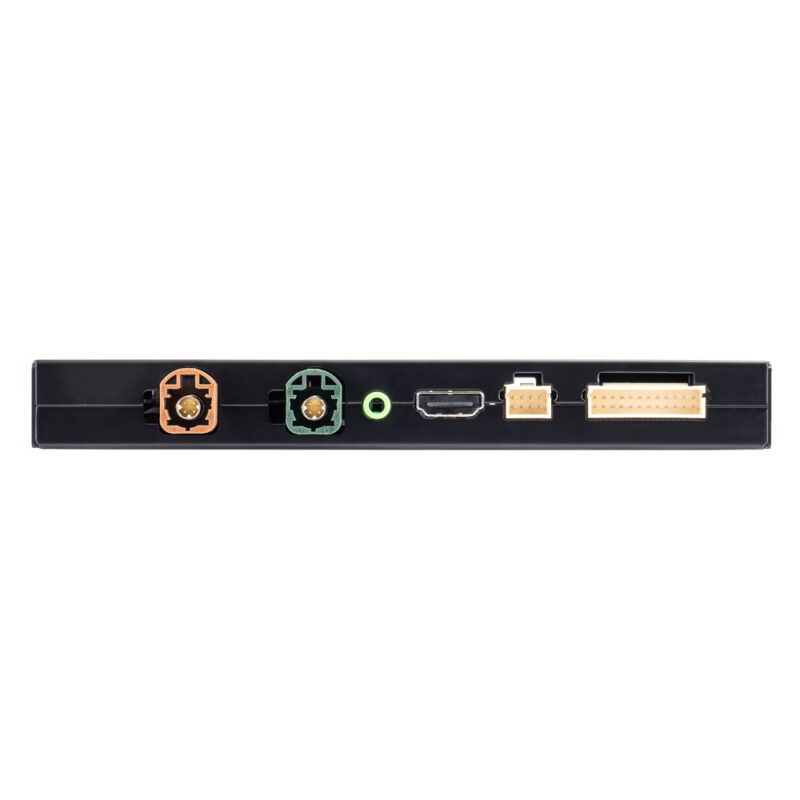 Stephanis Audio