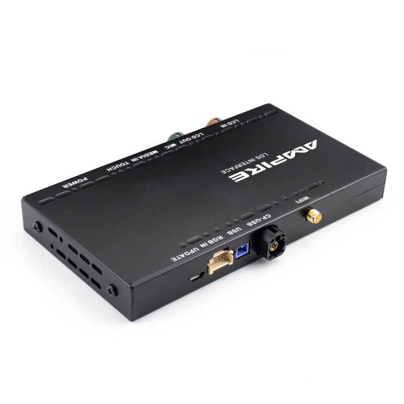Stephanis Audio