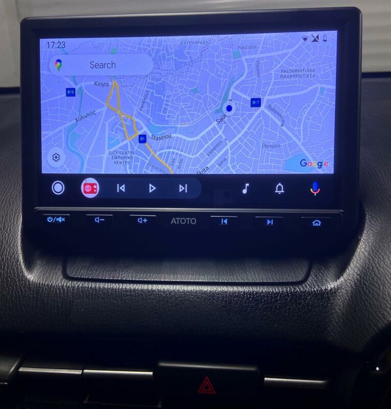 Stephanis Audio