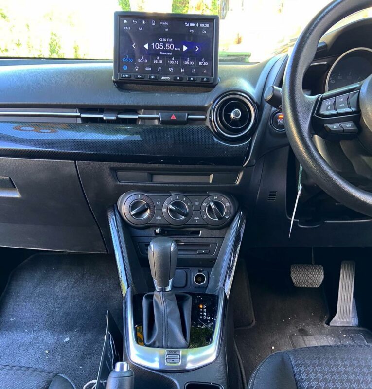 Stephanis Audio