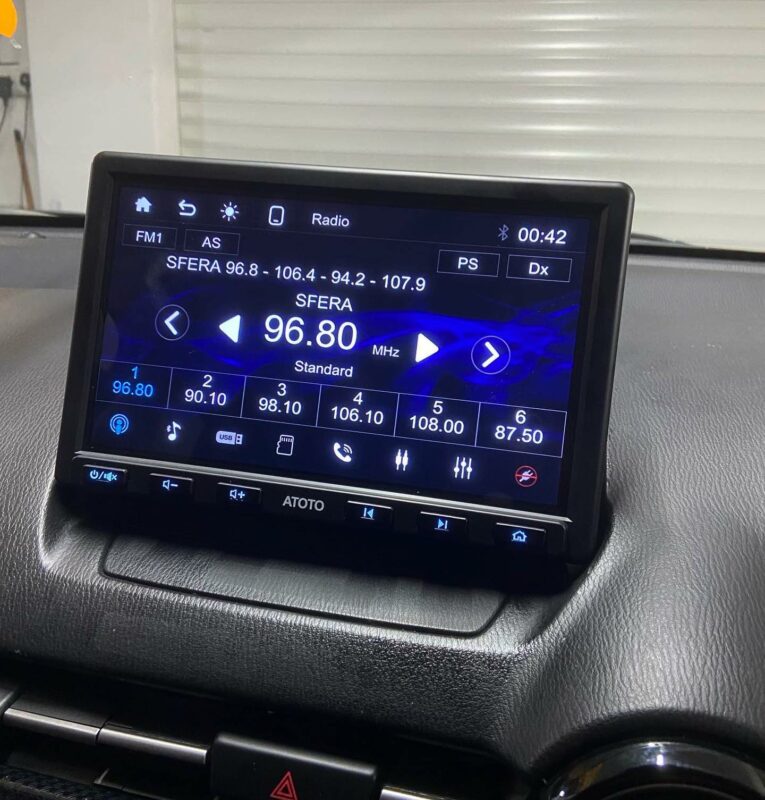 Stephanis Audio