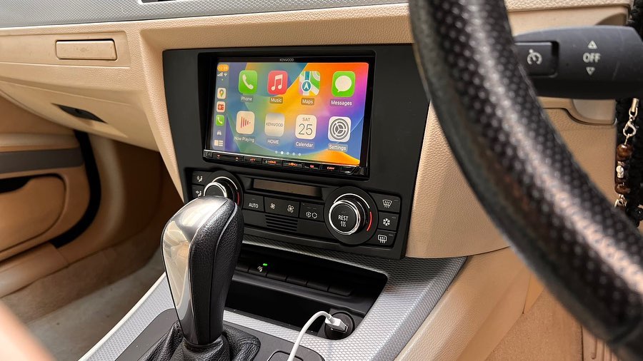 Stephanis Audio