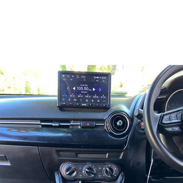 Stephanis Audio