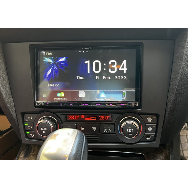 Stephanis Audio