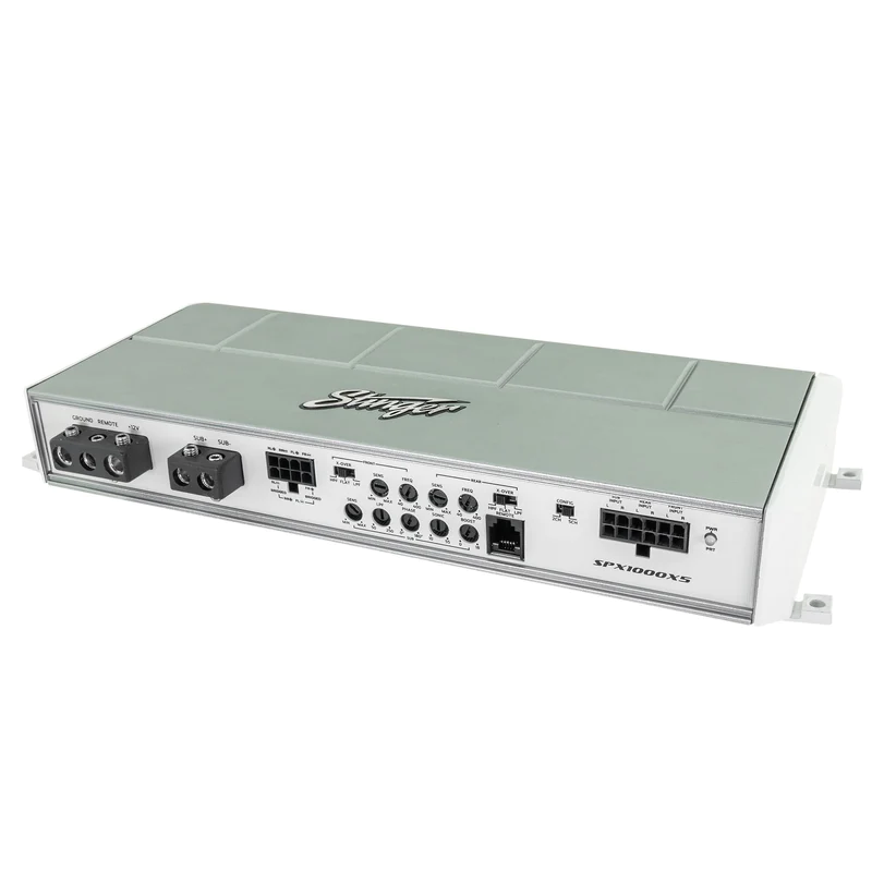 Stephanis Audio