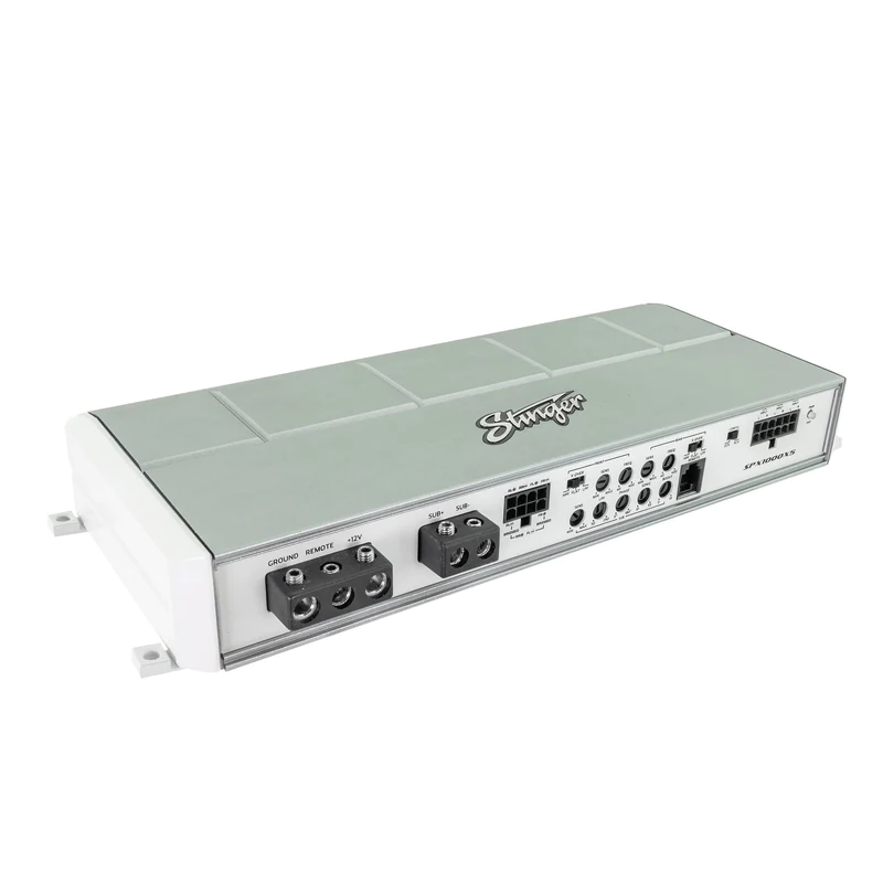 Stephanis Audio