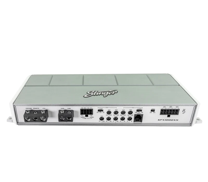Stephanis Audio