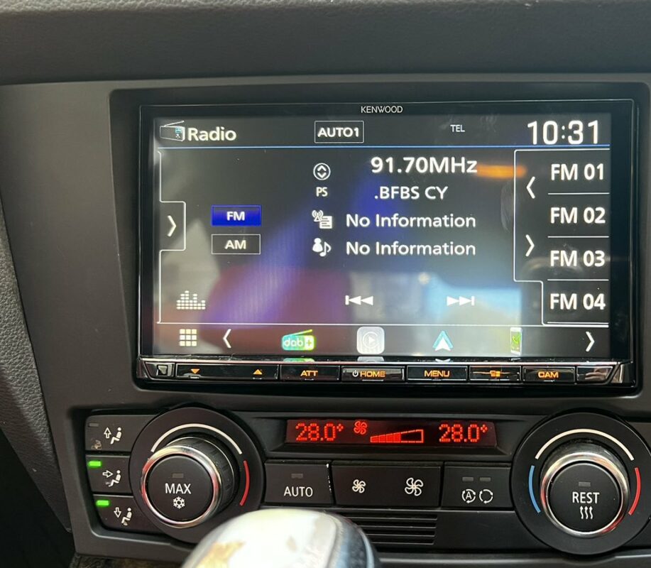 Stephanis Audio