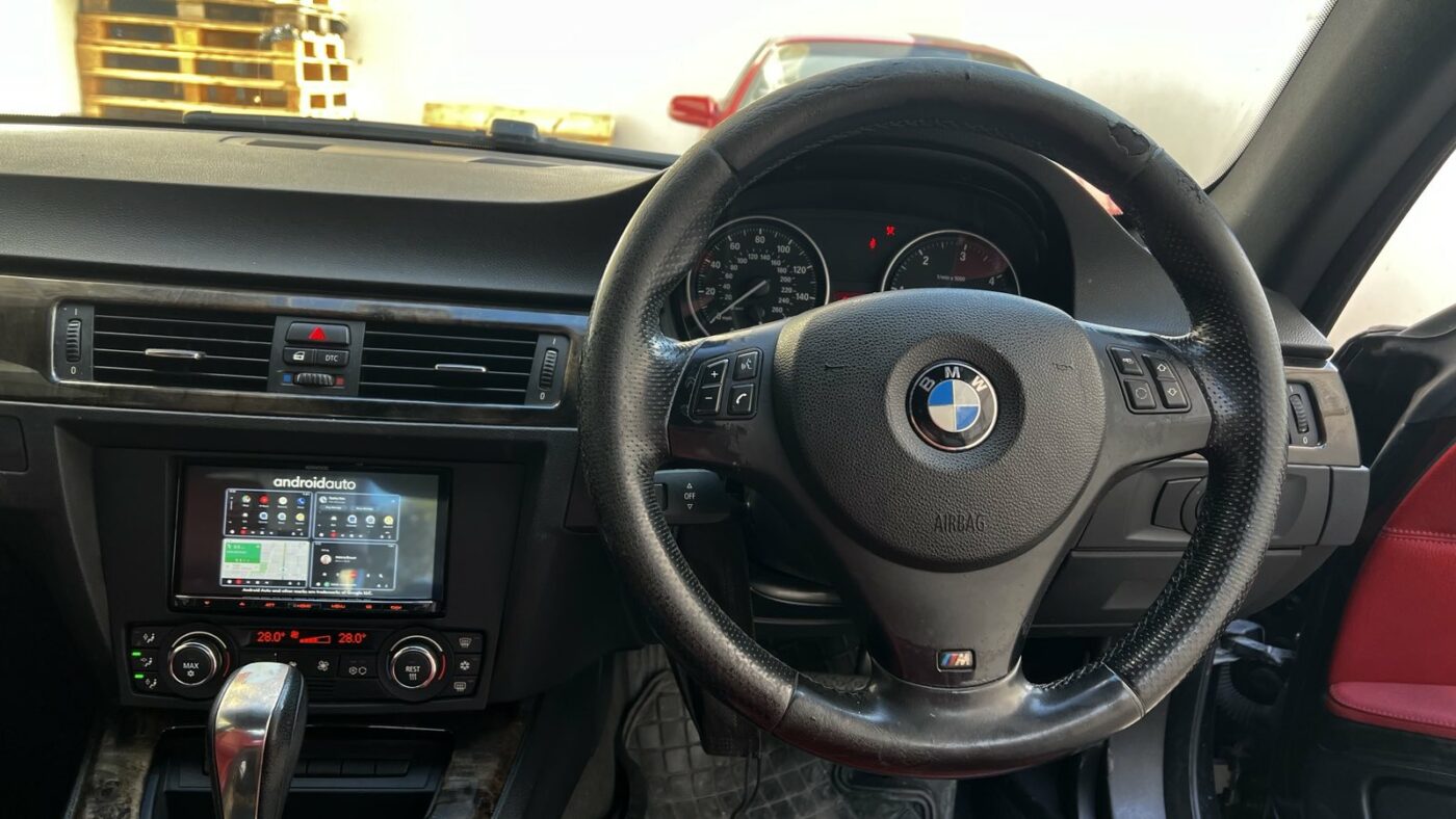 Stephanis Audio
