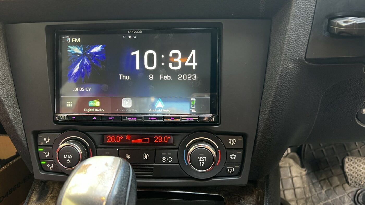 Stephanis Audio